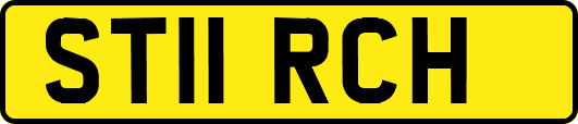 ST11RCH