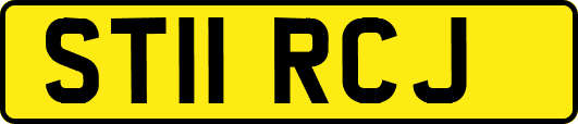ST11RCJ