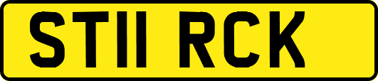 ST11RCK