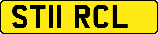 ST11RCL