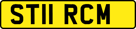 ST11RCM