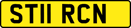 ST11RCN
