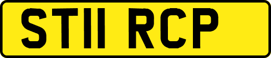 ST11RCP