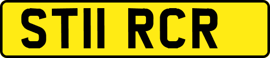 ST11RCR