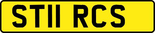 ST11RCS