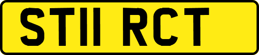 ST11RCT