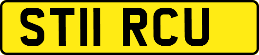 ST11RCU