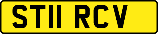 ST11RCV