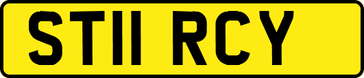 ST11RCY