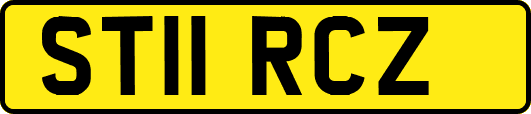 ST11RCZ