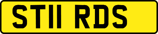 ST11RDS
