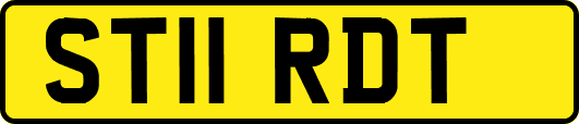 ST11RDT