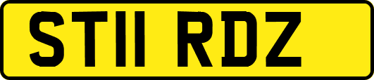 ST11RDZ