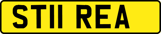 ST11REA