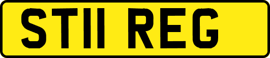 ST11REG