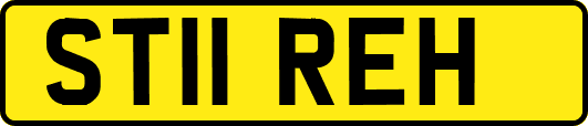 ST11REH