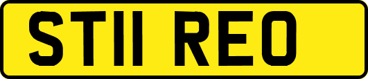 ST11REO