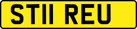 ST11REU