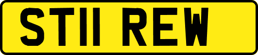 ST11REW