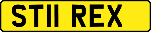 ST11REX