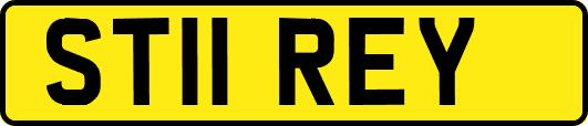 ST11REY