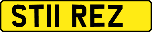 ST11REZ