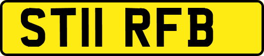 ST11RFB