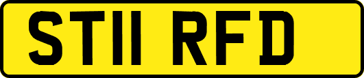ST11RFD