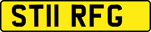 ST11RFG