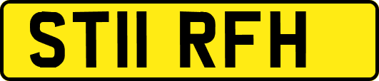 ST11RFH