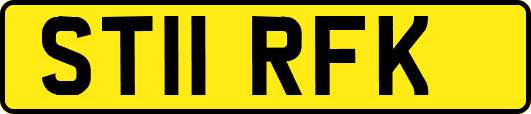 ST11RFK