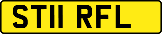ST11RFL