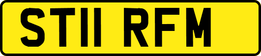 ST11RFM