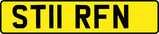 ST11RFN