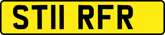 ST11RFR