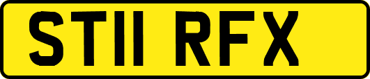 ST11RFX