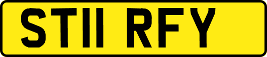 ST11RFY