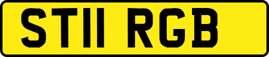 ST11RGB