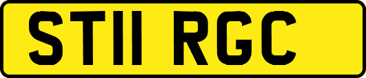 ST11RGC