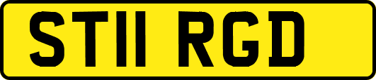 ST11RGD