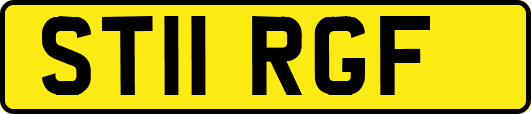 ST11RGF