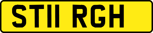 ST11RGH