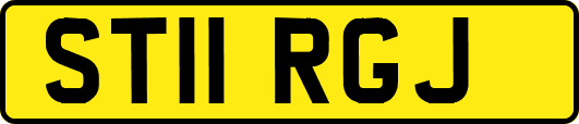 ST11RGJ