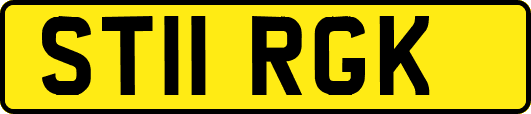ST11RGK