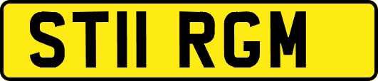 ST11RGM