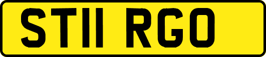 ST11RGO