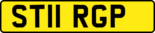 ST11RGP