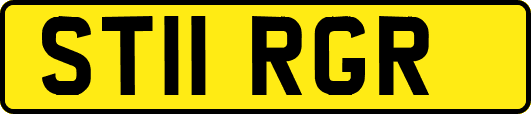 ST11RGR