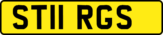 ST11RGS
