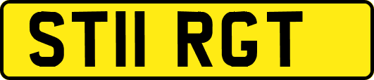 ST11RGT